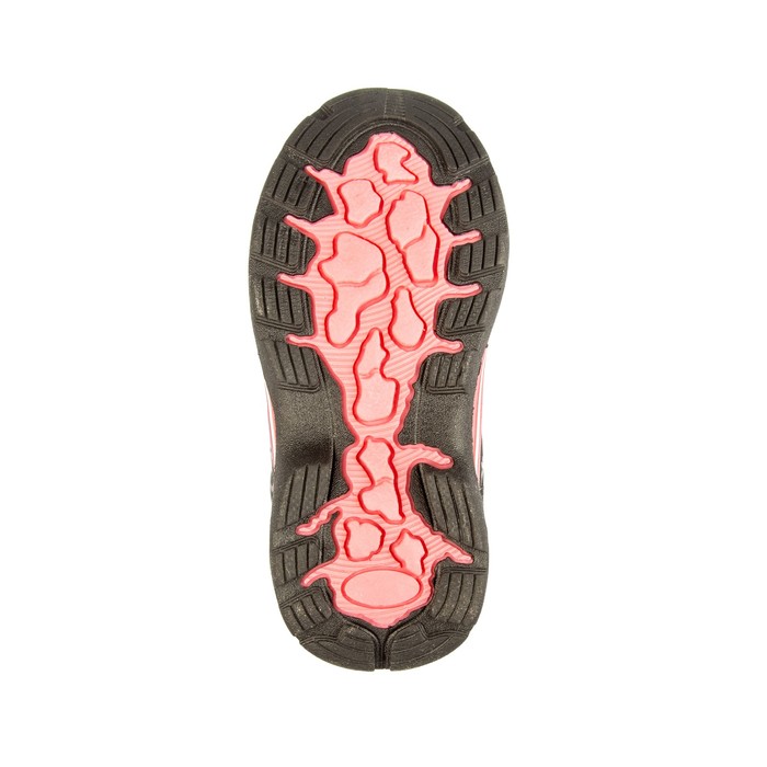 Ботинки детские арт. SС-26371, цвет чёрный, размер 31