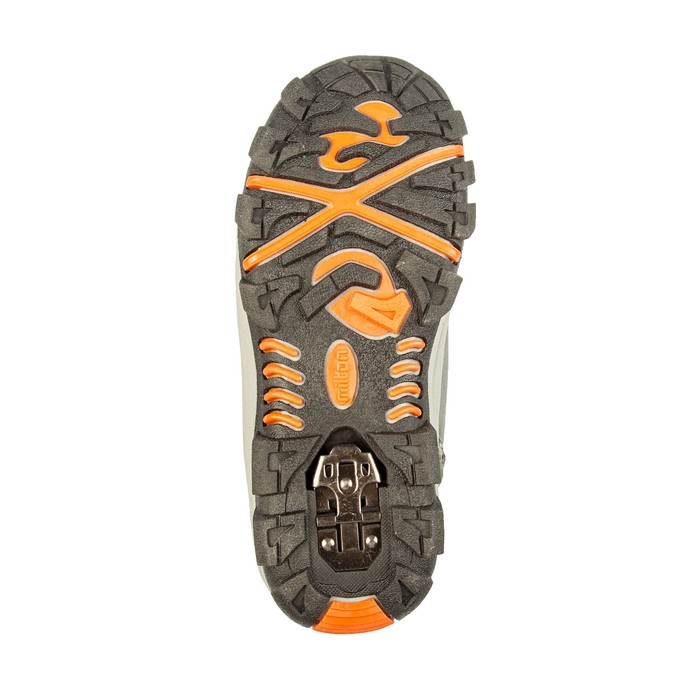 Ботинки детские арт. SB-27805, цвет серый, размер 38