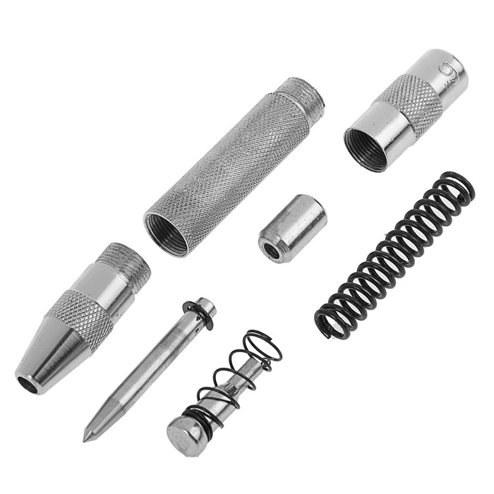 Кернер автоматический Forsage, 6х150мм