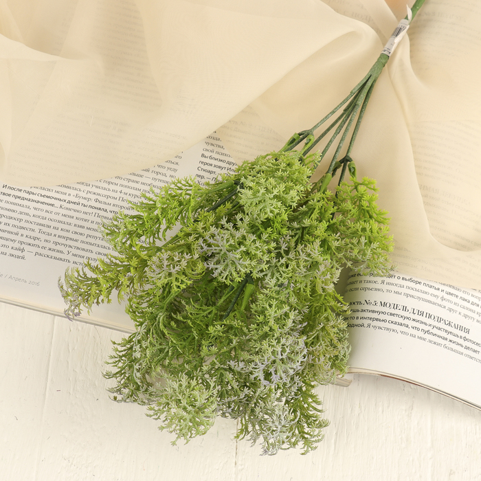 Букет "Моросник" 28 см, микс