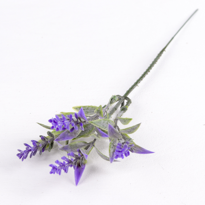 Букет "Лаванда" 15 см (цена за шт), микс