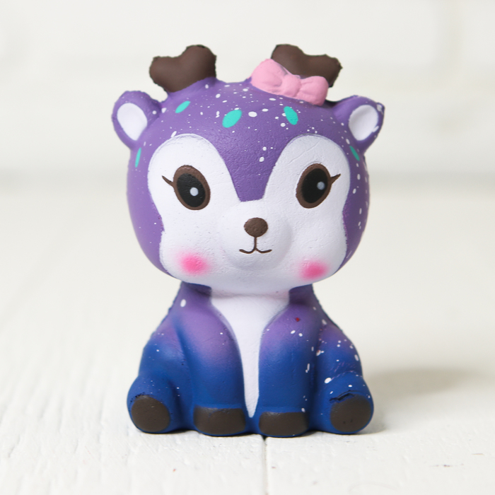 Мялка-антистресс "Оленёнок" маленький