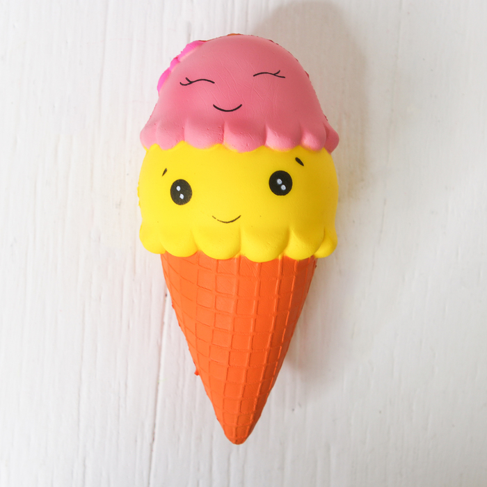Мялка-антистресс "Мороженка"
