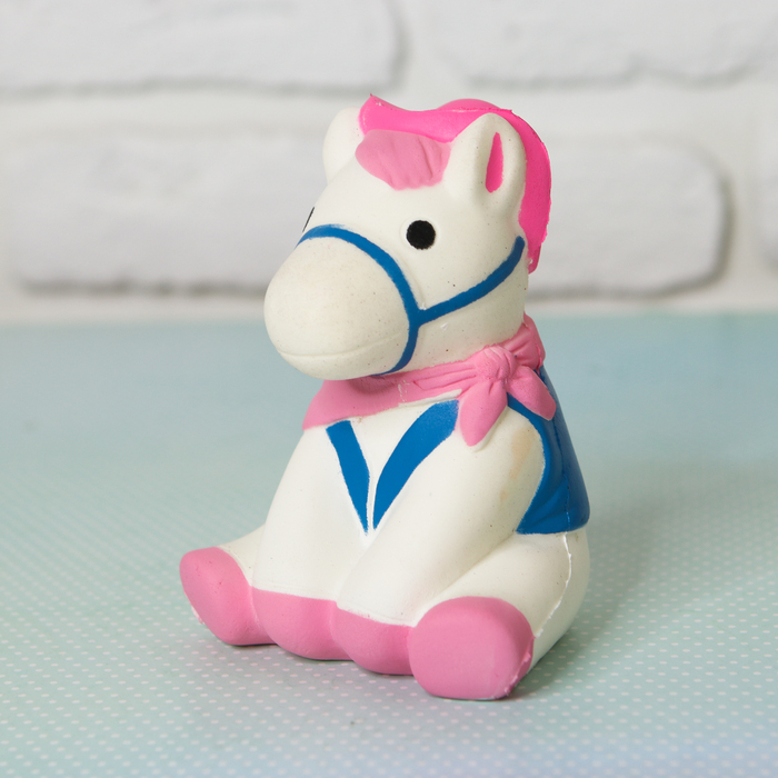 Мялка-антистресс "Лошадка"