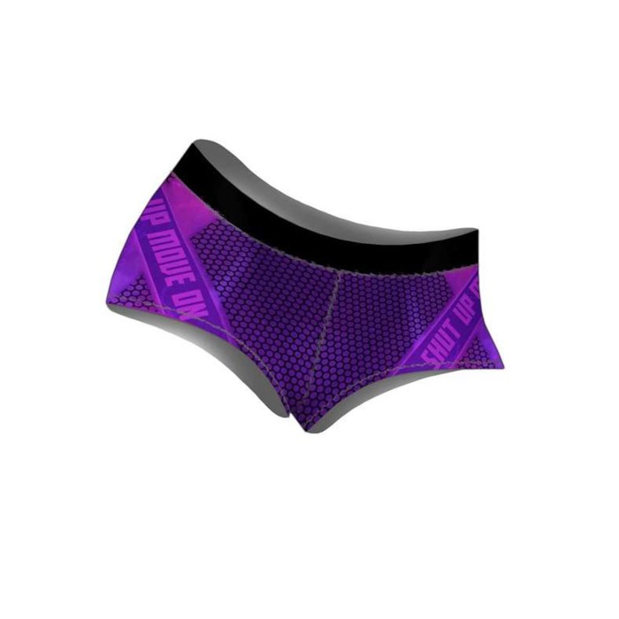 Шорты мини женские Gojira, размер XS