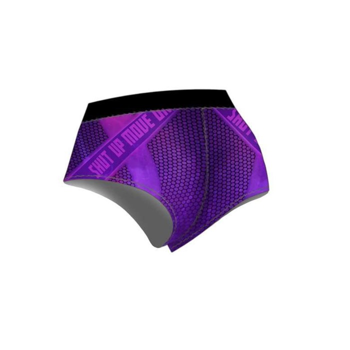 Шорты мини женские Gojira, размер S