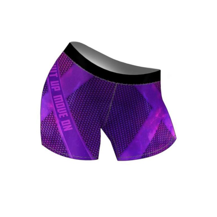 Шорты женские Gojira, размеры S