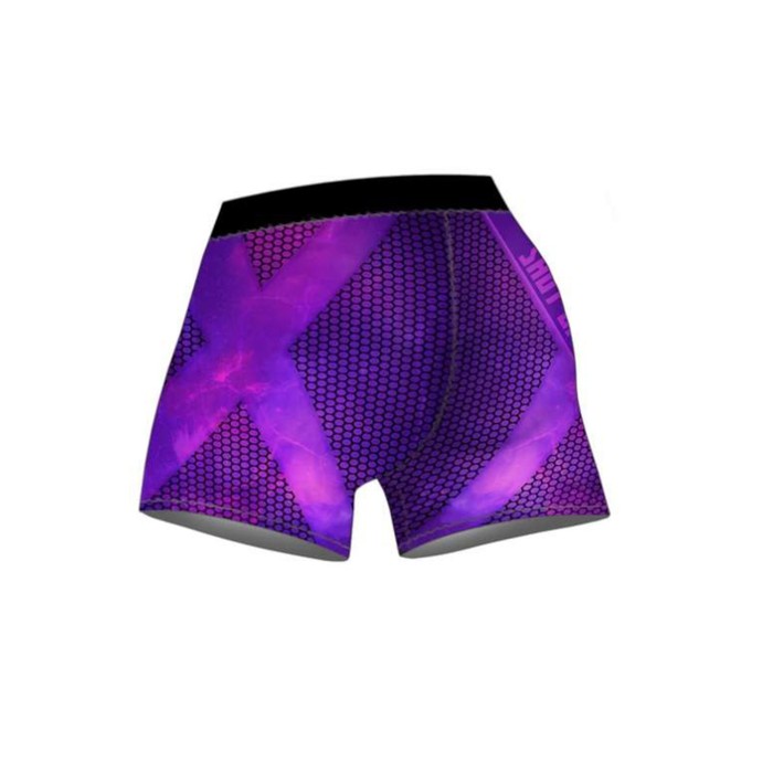 Шорты женские Gojira, размеры M