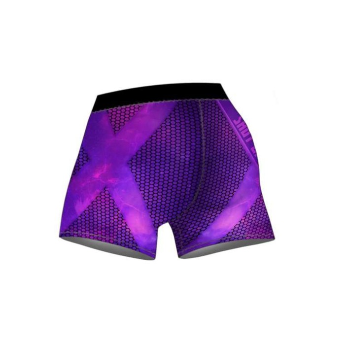 Шорты женские Gojira, размеры L