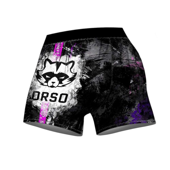 Шорты женские ORSO VIOLA, размеры L