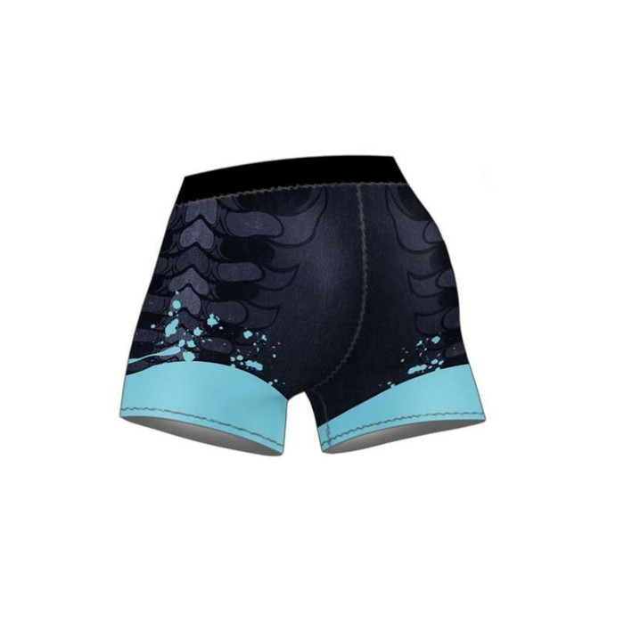 Шорты женские ONI, размеры XS