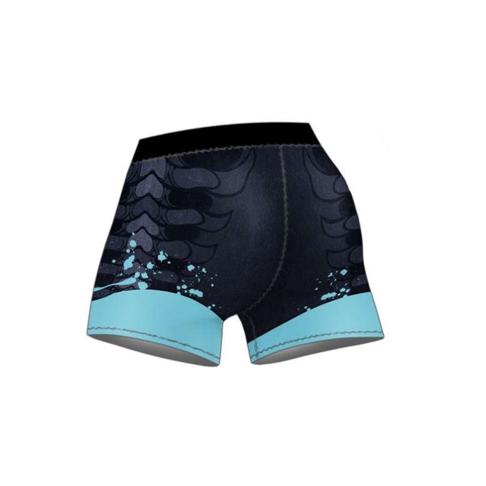 Шорты женские ONI, размеры M