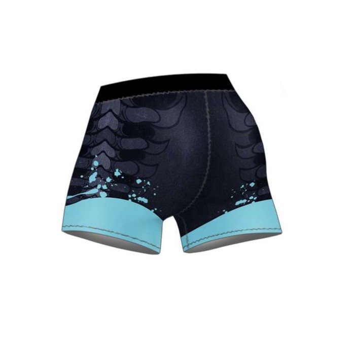 Шорты женские ONI, размеры 2XL