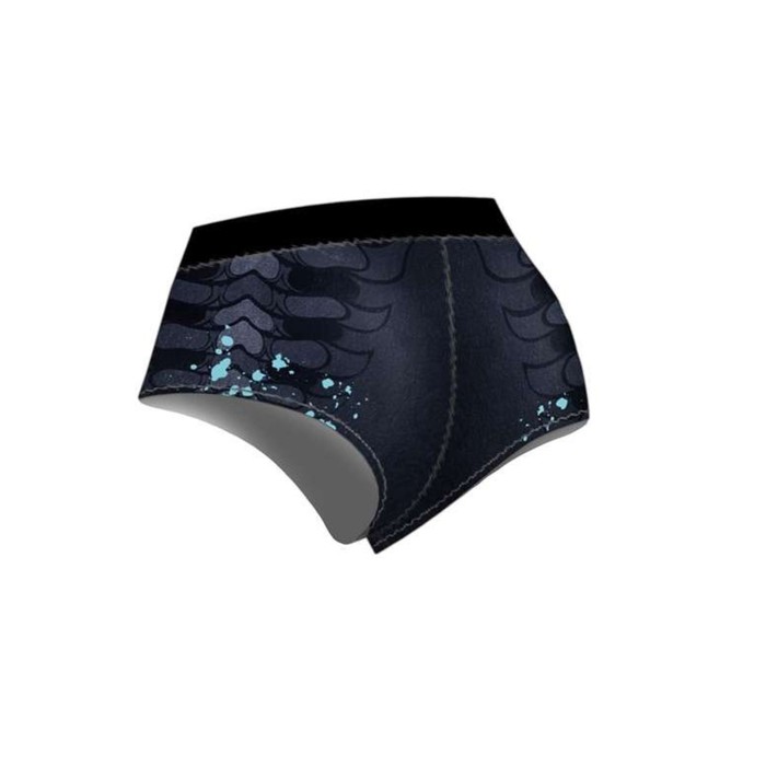 Шорты мини женские ONI, размеры XS