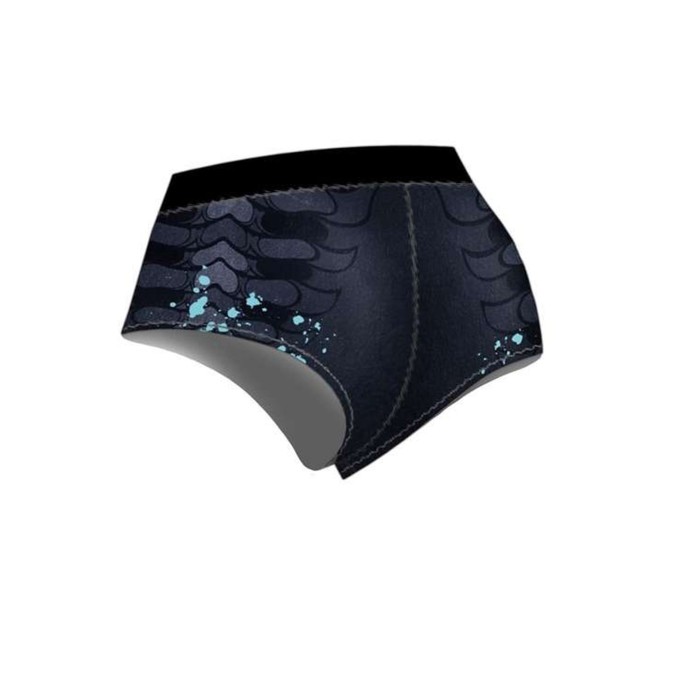 Шорты мини женские ONI, размеры L