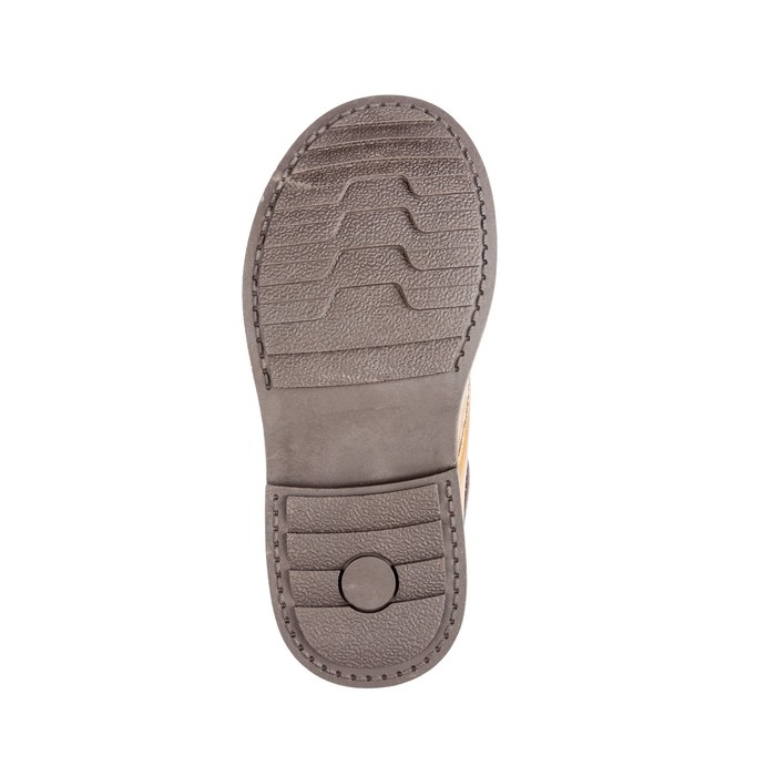 Полуботинки детские YT-3 MINAKU коричневый р. 26