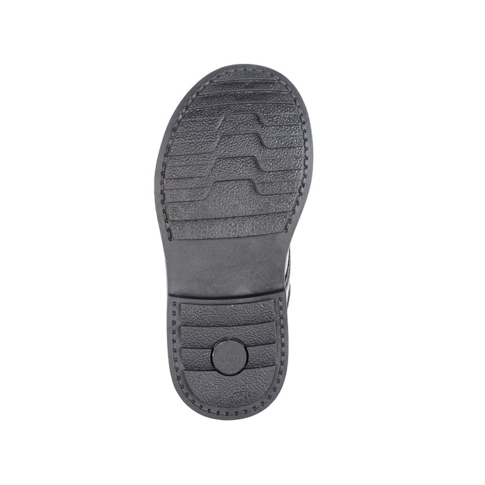 Полуботинки детские YT-3 MINAKU черный р. 30