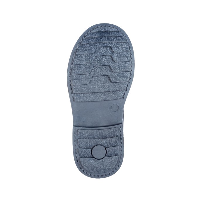 Полуботинки детские YT-3 MINAKU синий р. 28