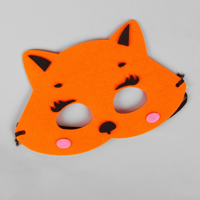 Набор для творчества "В гостях у Деда Мороза" 11 в1