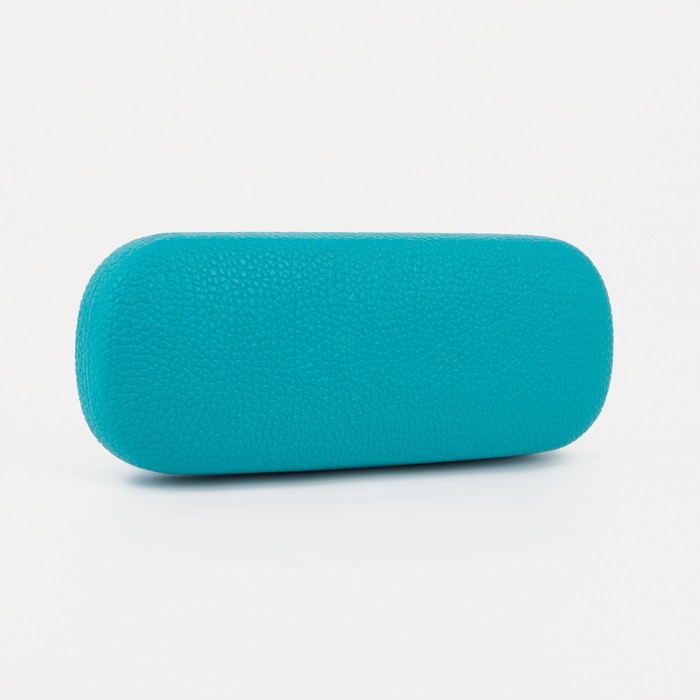 Футляр для очков, отдел на клапане, МИКС