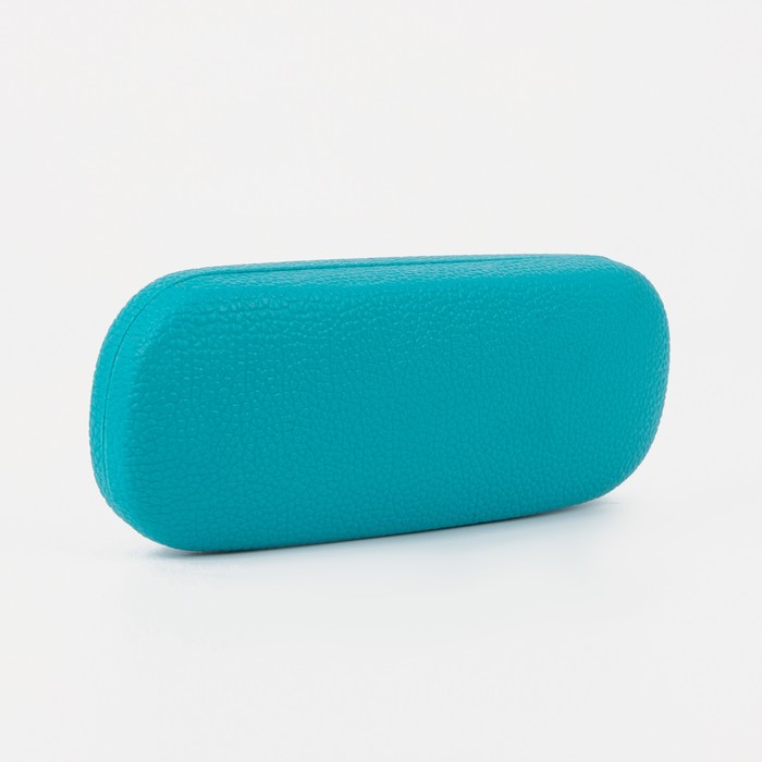 Футляр для очков, отдел на клапане, МИКС