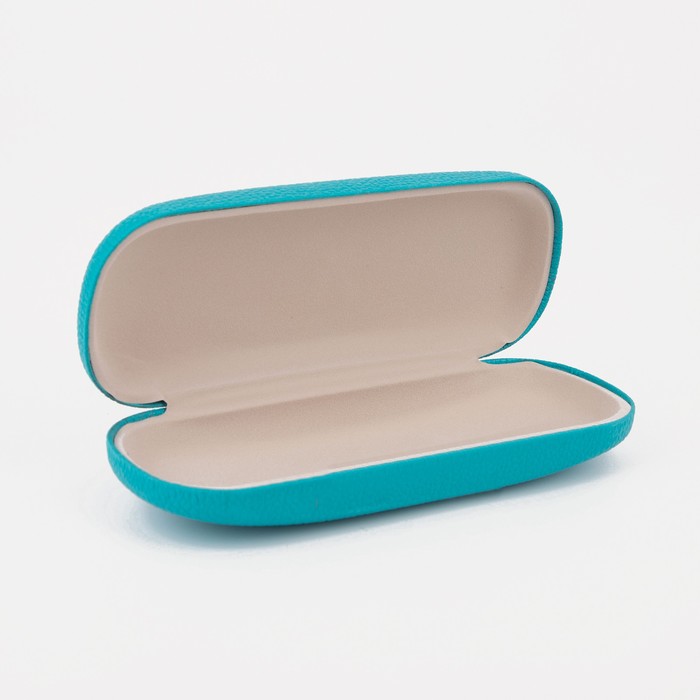 Футляр для очков, отдел на клапане, МИКС