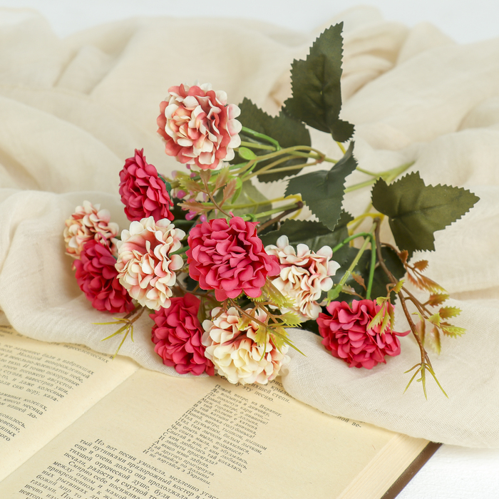 Букет "Гиацинт" 4,5*25 см, микс