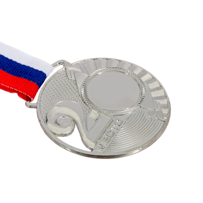 Медаль под нанесение 070