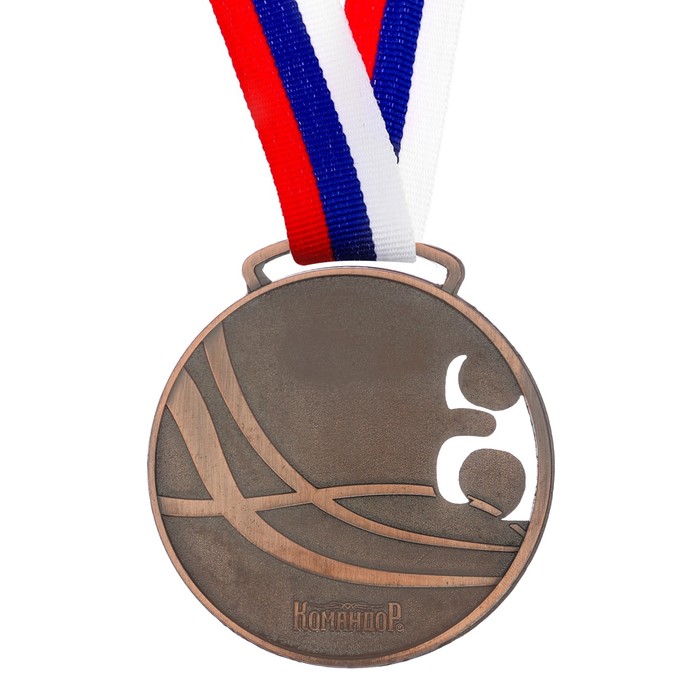 Медаль под нанесение 071