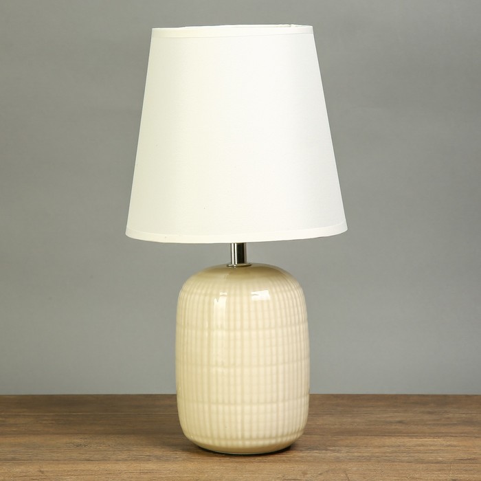 Лампа настольная "Акинета" ниагара 1х40W Е14 31х20х20 см