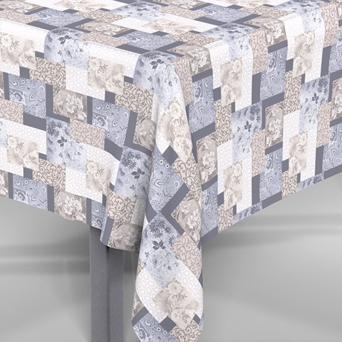 Скатерть Loneta "Портофино", 27884/1001, 140х120 см