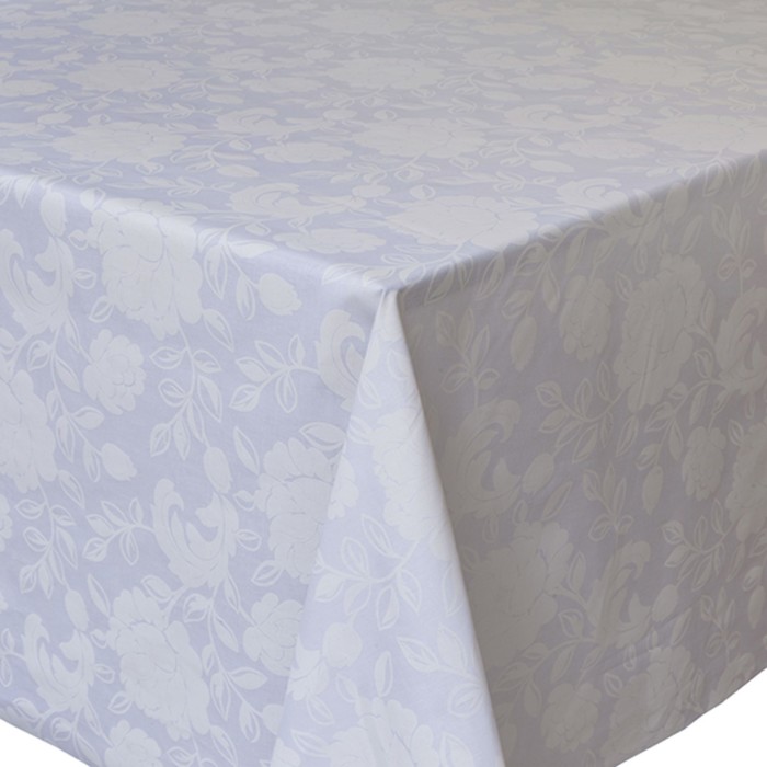 Скатерть Symphony "Калиари", 23141/101, 140х200 см