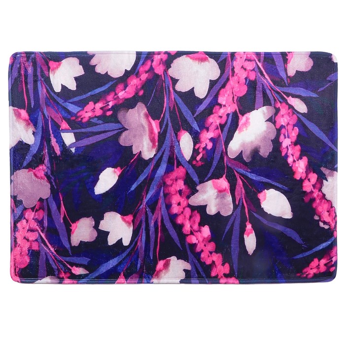 Коврик для ванной "Люпин"