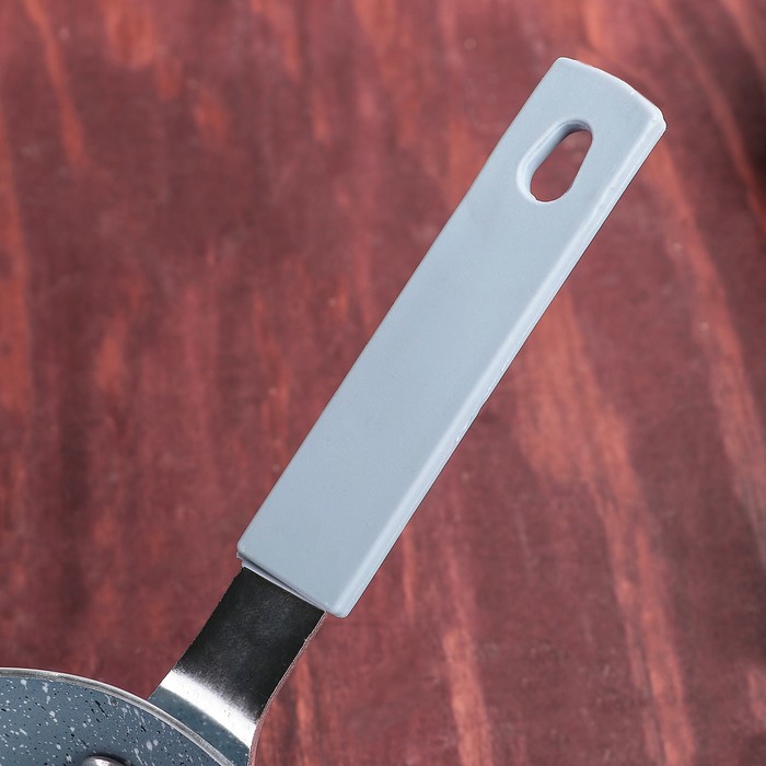 Ковш 300 мл Stone Grey, 11,5 см