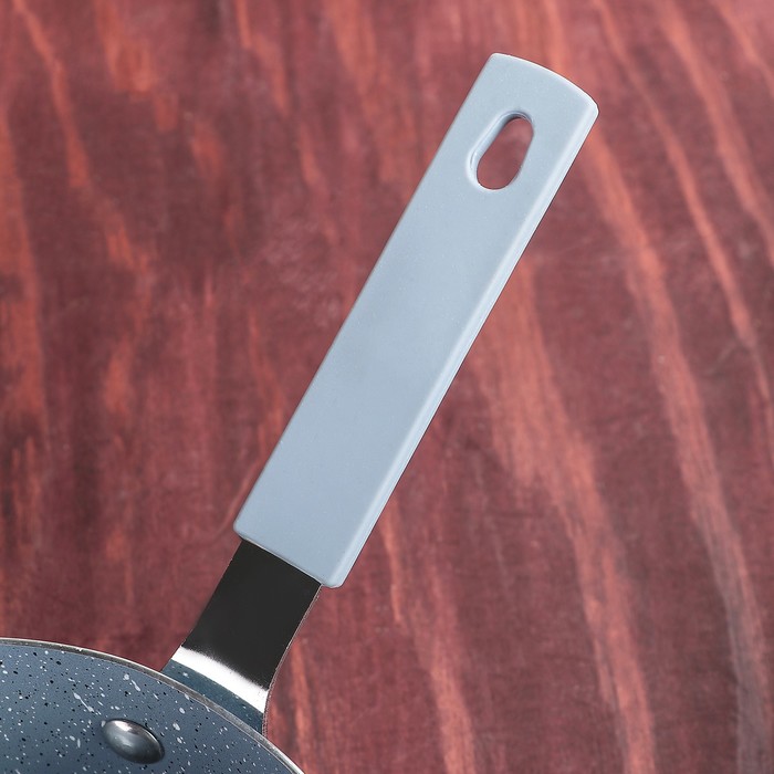 Ковш 650 мл Stone Grey, 15,5 см