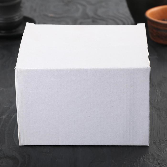 Чайник заварочный 700 мл "Жак", с металлическим ситом