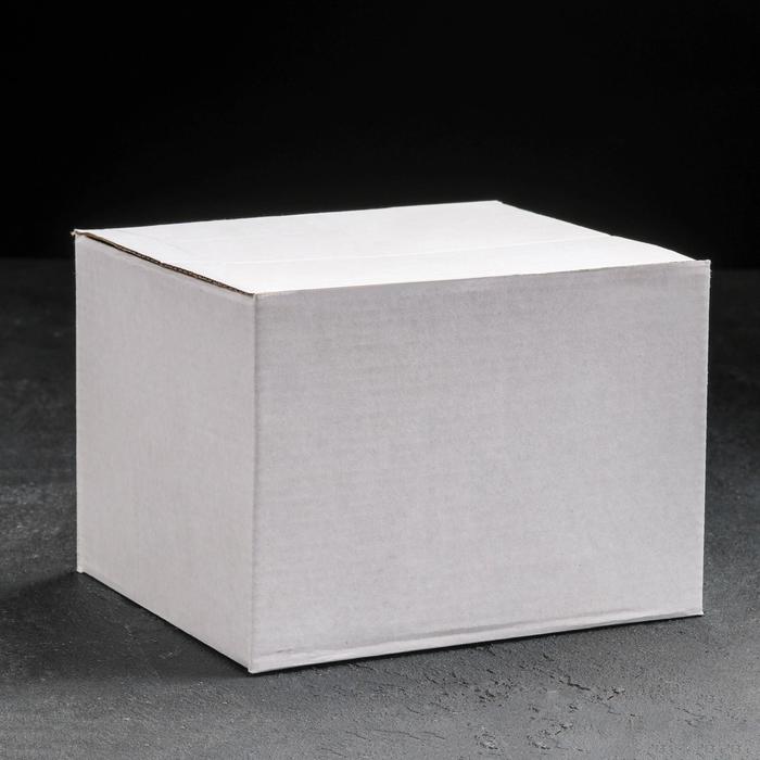 Чайник заварочный 1,3 л "Жак", с металлическим ситом