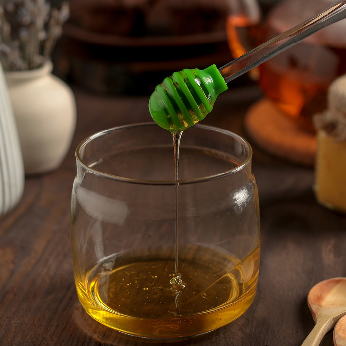 Ложка для меда