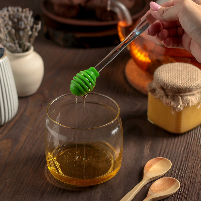 Ложка для меда