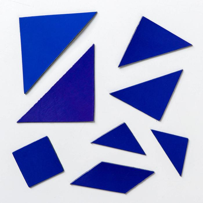 Магнитная настольная игра "Веселый зоопарк"