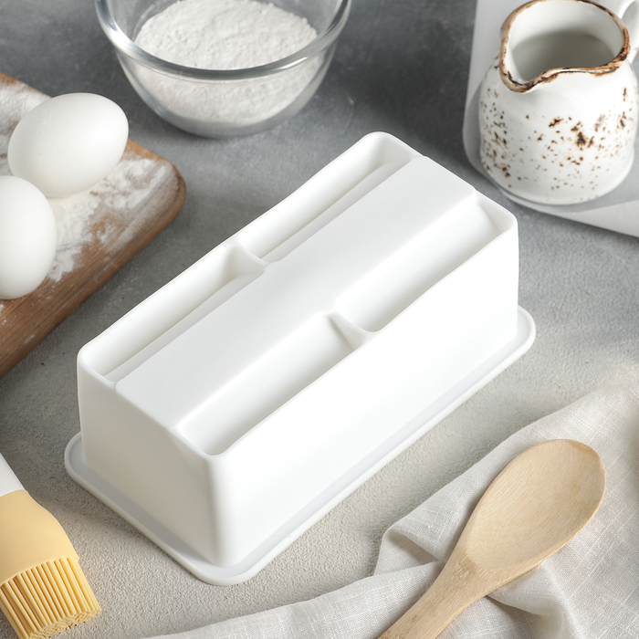 Форма для выпечки "Профи"