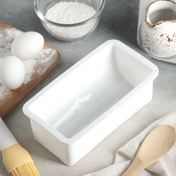 Форма для выпечки "Профи"