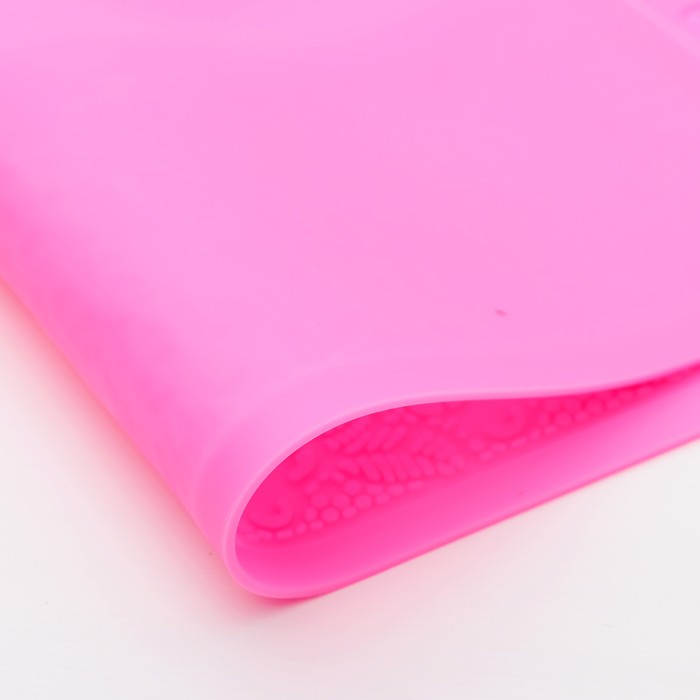 Коврик для айсинга "Лиственное обрамление"