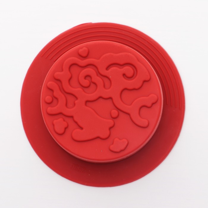 Форма для выпечки "Восточный узор"