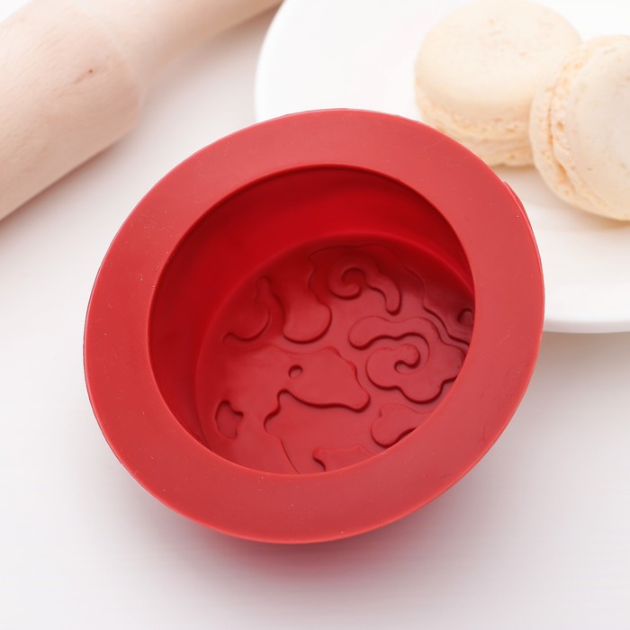 Форма для выпечки "Восточный узор"