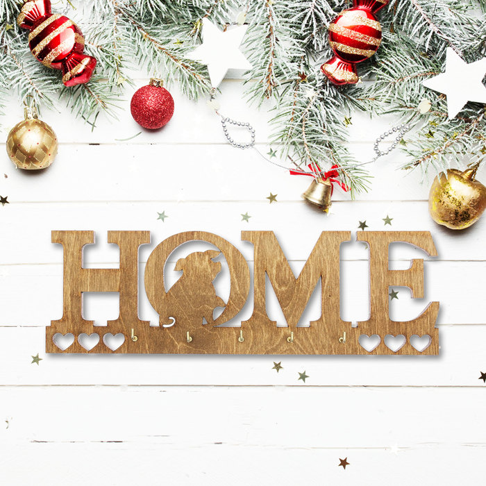 Ключница &quot;Home&quot;