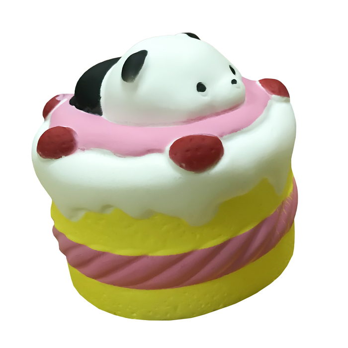 Сквиши "Торт", МИКС