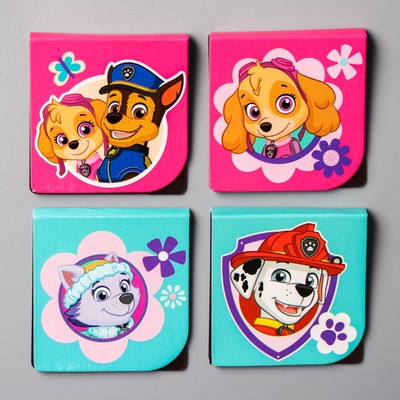 paw patrol products