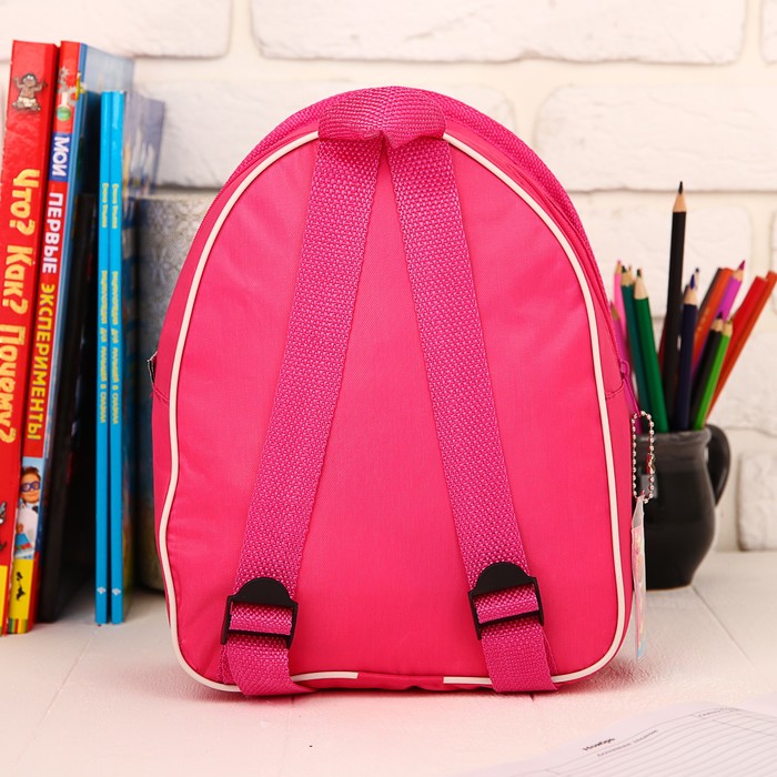 Щенячий патруль. Рюкзак детский "Скай" р-р.21*25