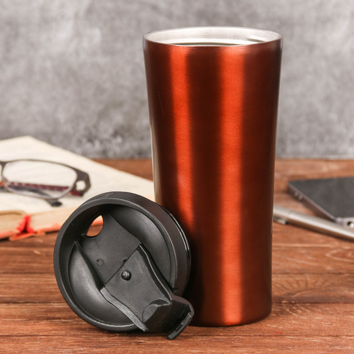 Термостакан "Лучший из лучших", 450 мл